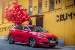 ChangAn Eado XT 2018 года